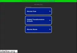 Sites similar to mlwbd.pw