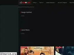 Sites similar to mlwbd.rest