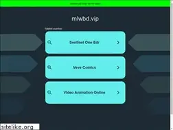 Sites similar to mlwbd.vip
