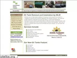 Sites similar to mlwcompany.com