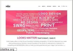 Sites similar to mlwdesign.com