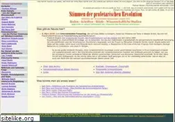 Sites similar to mlwerke.de