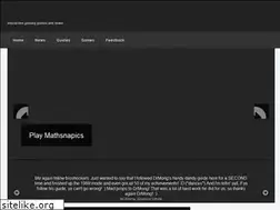 Sites similar to mlwgames.com