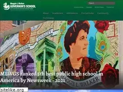 Sites similar to mlwgs.com