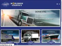 Sites similar to mlwwlogistics.com