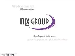 Sites similar to mlx-group.com