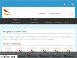 Sites similar to mlx-store.com