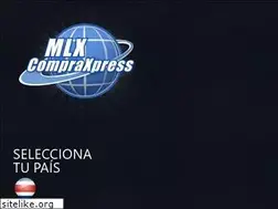 Sites similar to mlxcompraxpress.com