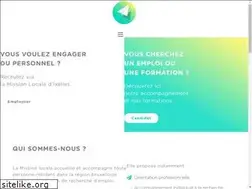 Sites similar to mlxl.be