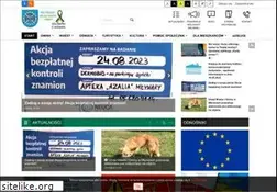 Sites similar to mlynary.pl