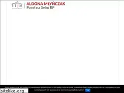 Sites similar to mlynczak.pl