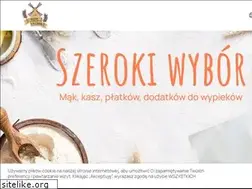 Sites similar to mlynflorek.pl
