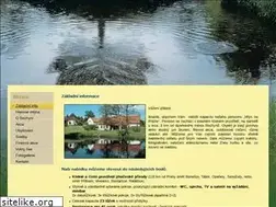 Sites similar to mlynnapradle.cz