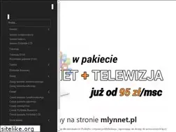 Sites similar to mlynnet.pl