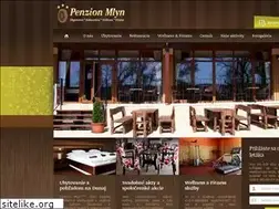 Sites similar to mlynpenzion.sk