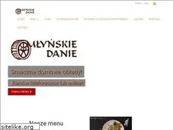 Sites similar to mlynskiedanie.pl