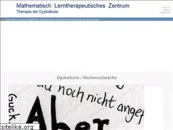 Sites similar to mlz-dortmund.de