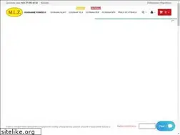 Sites similar to mlz.sk