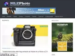 Sites similar to mlzphoto.hu