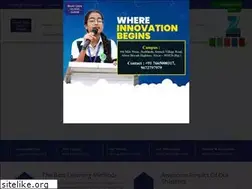 Sites similar to mlzsalwar.ac.in