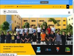 Sites similar to mlzsdhanbad.com