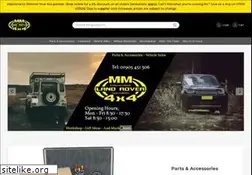 Sites similar to mm-4x4.com