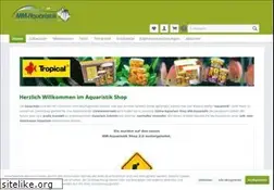 Sites similar to mm-aquaristik.de