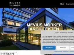 Sites similar to mm-architects.de