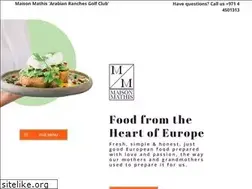 Sites similar to mm-argc.com