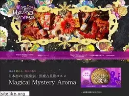 Sites similar to mm-aroma.net