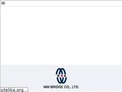 Sites similar to mm-bridge.com