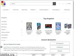 Sites similar to mm-cards.de