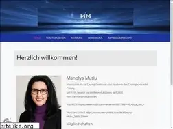 Sites similar to mm-casting.de