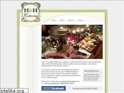 Sites similar to mm-catering.com