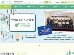 Sites similar to mm-chiyoda.or.jp