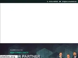 Sites similar to mm-consultants.de