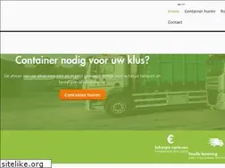 Sites similar to mm-containers.nl