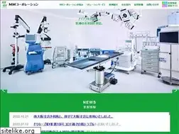 Sites similar to mm-corp.co.jp
