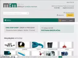 Sites similar to mm-eshop.si
