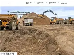 Sites similar to mm-excavating.com