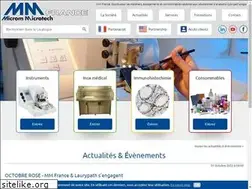 Sites similar to mm-france.fr