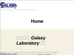 Sites similar to mm-galabo.com