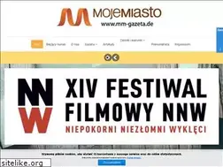 Sites similar to mm-gazeta.eu
