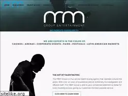Sites similar to mm-group.org
