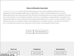 Sites similar to mm-haarmode.nl