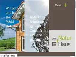 Sites similar to mm-holzhaus.de