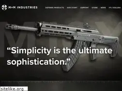 Sites similar to mm-industries.com