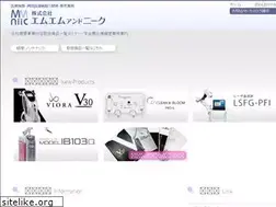 Sites similar to mm-japan.co.jp