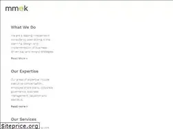 Sites similar to mm-k.com
