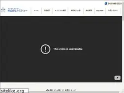 Sites similar to mm-kamijo.co.jp